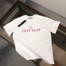 stone island cotton T-Shirt 08 2024 