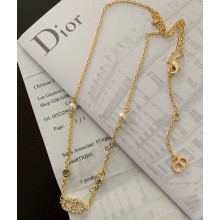 Dior Necklace 18 2019