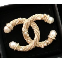 Chanel Brooch 77 2018