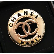 Chanel Brooch 78 2018