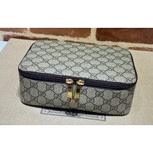 Gucci GG Mini packing cube bag 726657 Beige