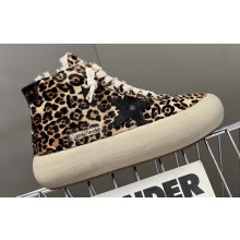Golden Goose Deluxe Brand GGDB Shearling Space-Star High-top Sneakers 01 2022