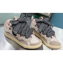 Lanvin Leather Curb Sneakers 22 2022