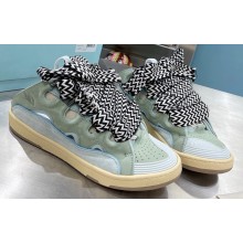 Lanvin Leather Curb Mule Sneakers 04 2022