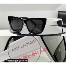 Saint Laurent Sunglasses SL276 04 2023