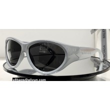 Balenciaga Sunglasses BB0158S 01 2023