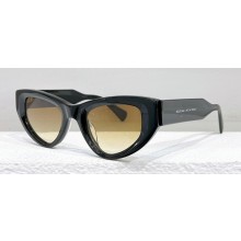 Balenciaga Sunglasses BB0243S 04 2023