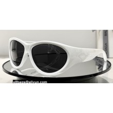 Balenciaga Sunglasses BB0158S 04 2023