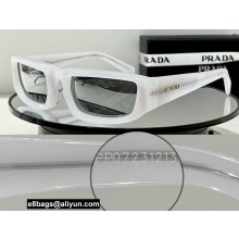 Prada Sunglasses SPR 25Y 03 2023