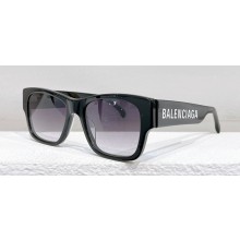 Balenciaga Sunglasses BB0262S 01 2023
