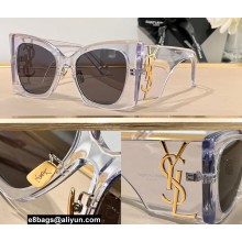 Saint Laurent Sunglasses Balze 04 2023