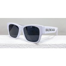 Balenciaga Sunglasses BB0262S 02 2023