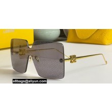 Loewe Sunglasses LW40072U 04 2023