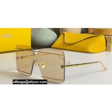 Loewe Sunglasses LW40073U 04 2023