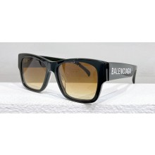 Balenciaga Sunglasses BB0262S 06 2023