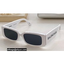 Balenciaga Sunglasses BB0260S 06 2023