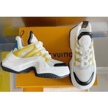 Louis Vuitton Lv Archlight 2.0 Platform Sneakers 01