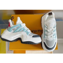 Louis Vuitton Lv Archlight 2.0 Platform Sneakers 02
