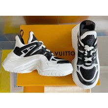 Louis Vuitton Lv Archlight 2.0 Platform Sneakers 03