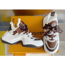 Louis Vuitton Lv Archlight 2.0 Platform Sneakers 04