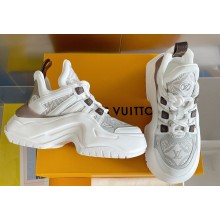 Louis Vuitton Lv Archlight 2.0 Platform Sneakers 05