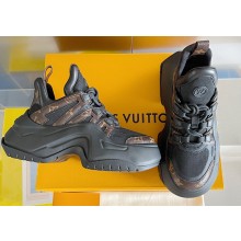 Louis Vuitton Lv Archlight 2.0 Platform Sneakers 06