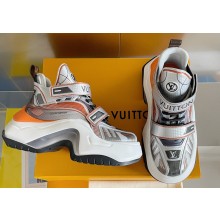 Louis Vuitton Lv Archlight 2.0 Platform Sneakers 07