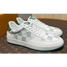 Louis Vuitton Men's Rivoli Sneakers 16