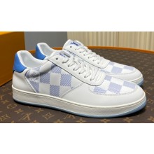 Louis Vuitton Men's Rivoli Sneakers 17