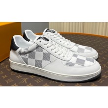 Louis Vuitton Men's Rivoli Sneakers 18