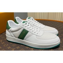 Louis Vuitton Men's Rivoli Sneakers 12