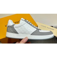 Louis Vuitton Men's Rivoli Sneakers 29