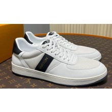 Louis Vuitton Men's Rivoli Sneakers 13