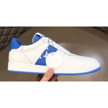 Louis Vuitton Men's Rivoli Sneakers 05