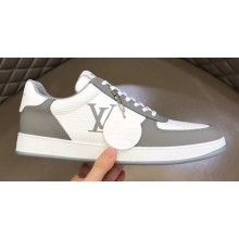 Louis Vuitton Men's Rivoli Sneakers 01
