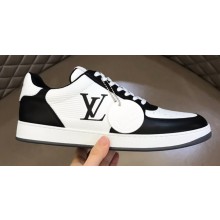 Louis Vuitton Men's Rivoli Sneakers 02