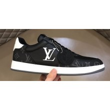 Louis Vuitton Men's Rivoli Sneakers 03