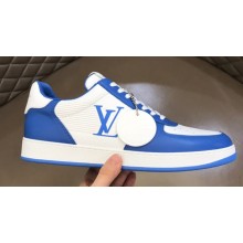 Louis Vuitton Men's Rivoli Sneakers 04