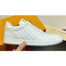Louis Vuitton Men's Rivoli Sneakers 32