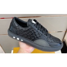 Louis Vuitton Men's LV Ollie Sneakers 02