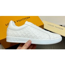 Louis Vuitton Men's Rivoli Sneakers 27