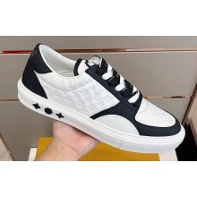 Louis Vuitton Men's LV Ollie Sneakers 04
