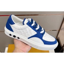 Louis Vuitton Men's LV Ollie Sneakers 05