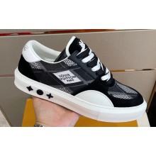 Louis Vuitton Men's LV Ollie Sneakers 06
