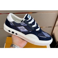Louis Vuitton Men's LV Ollie Sneakers 07