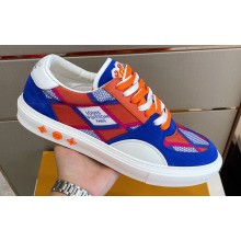 Louis Vuitton Men's LV Ollie Sneakers 09