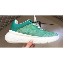 Louis Vuitton Men's Show Up Sneakers 02