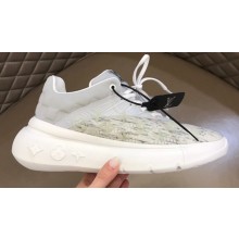 Louis Vuitton Men's Show Up Sneakers 05