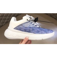 Louis Vuitton Men's Show Up Sneakers 06