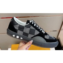 Louis Vuitton Men's LV Ollie Sneakers 10
